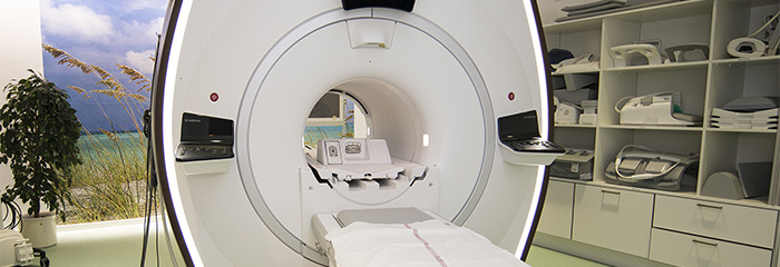 MR-scanning - Regionshospitalet Randers