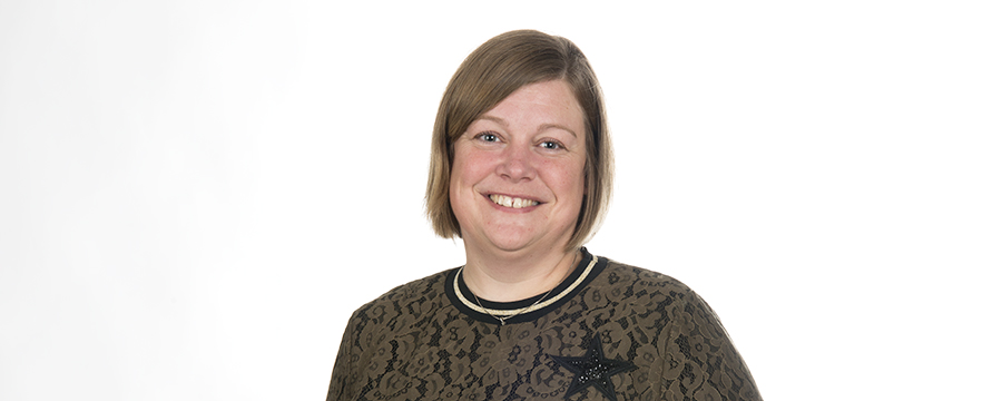Mette Bach Larsen
