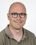 Søren Kusk Godiksen - Funktionsleder
