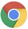 Logo for Google Chrome