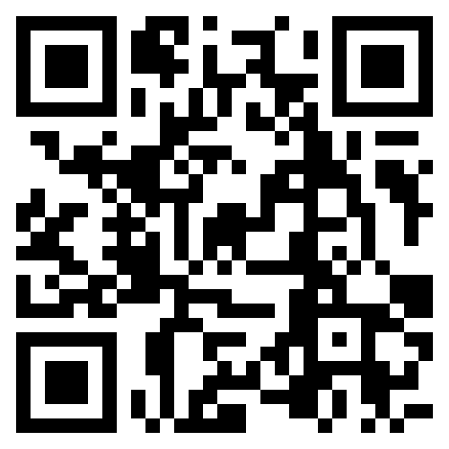 QR-kode til vejledning om pleje af PEG-sonde