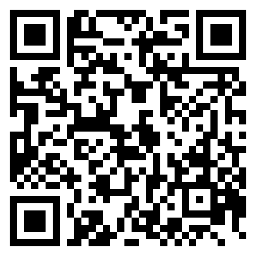 QR-kode til vejledning om pleje af udskiftningssonde