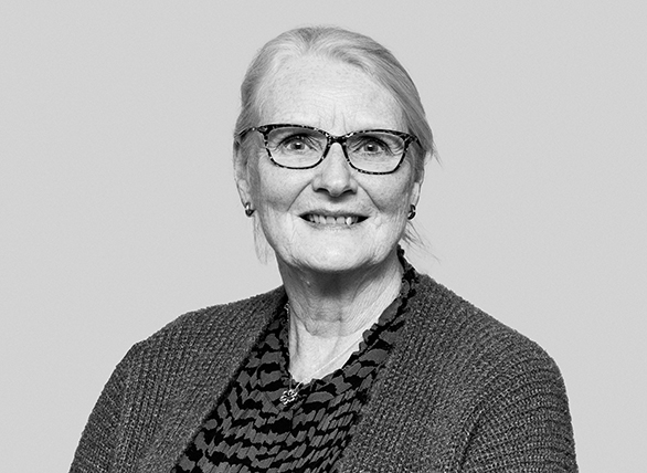 Lene Møller Christensen.