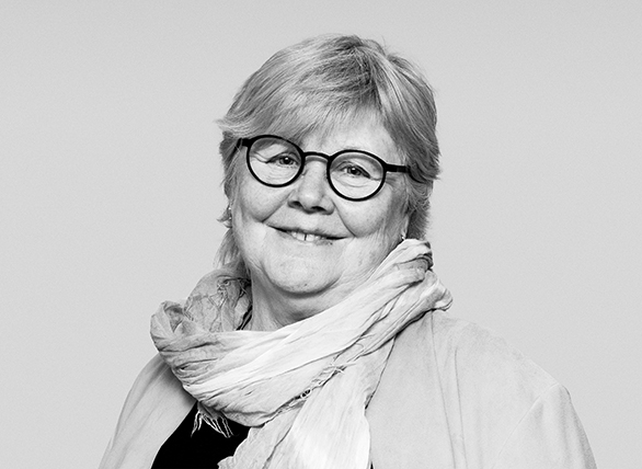 Susanne Andersen.