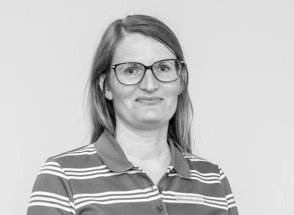 Stine Engberg.