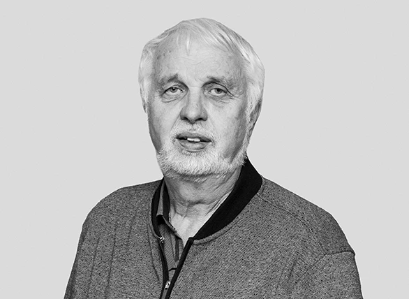 Svend Aage Nielsen.