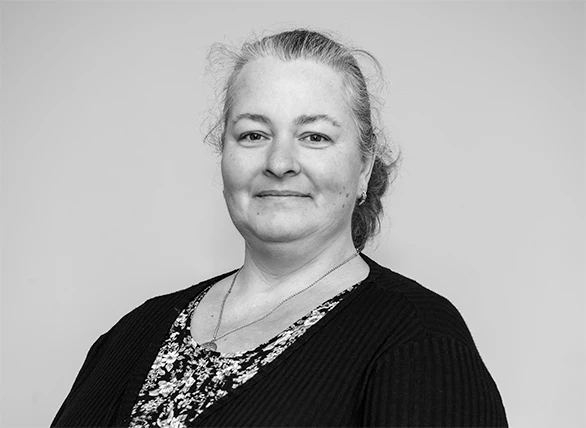 Lena Rosenkilde.