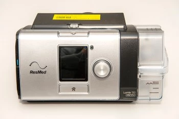 Lumis 150 - maskine til niv-behandling