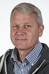 Souschef/Funktionsleder Johnny Søgaard