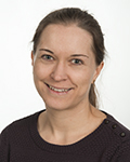 Anette Frostholm
