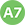 A7