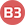 B3