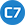 C7